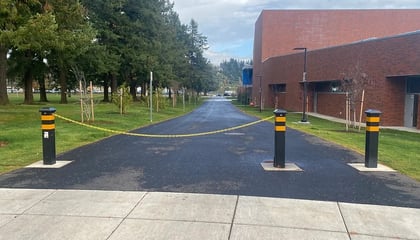 McDaniel High School